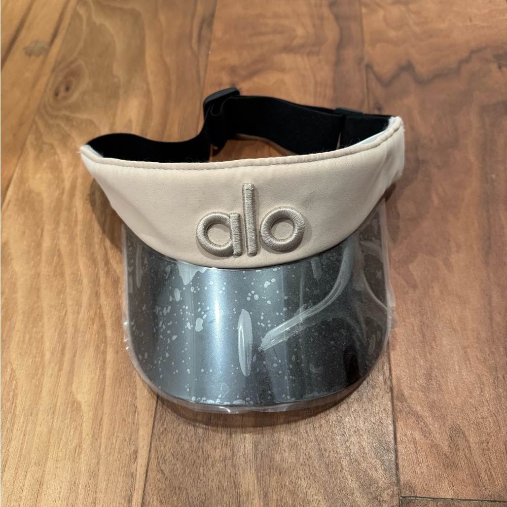 Airlift Solar Visor